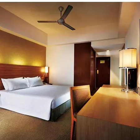 Genting World Deluxe Room Dataran Tinggi Genting Bagian luar foto