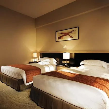 Genting World Deluxe Room Dataran Tinggi Genting Bagian luar foto