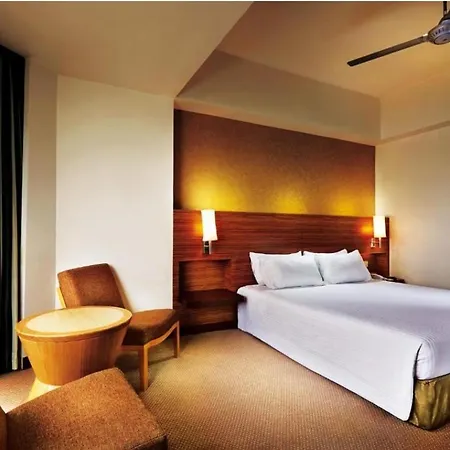 Genting World Deluxe Room Dataran Tinggi Genting Bagian luar foto