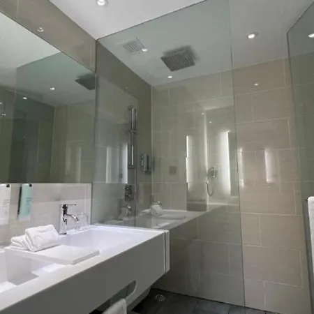 Genting World Deluxe Room Dataran Tinggi Genting Bagian luar foto