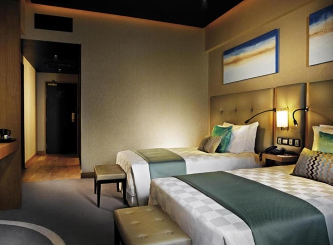 Genting World Deluxe Homestay *