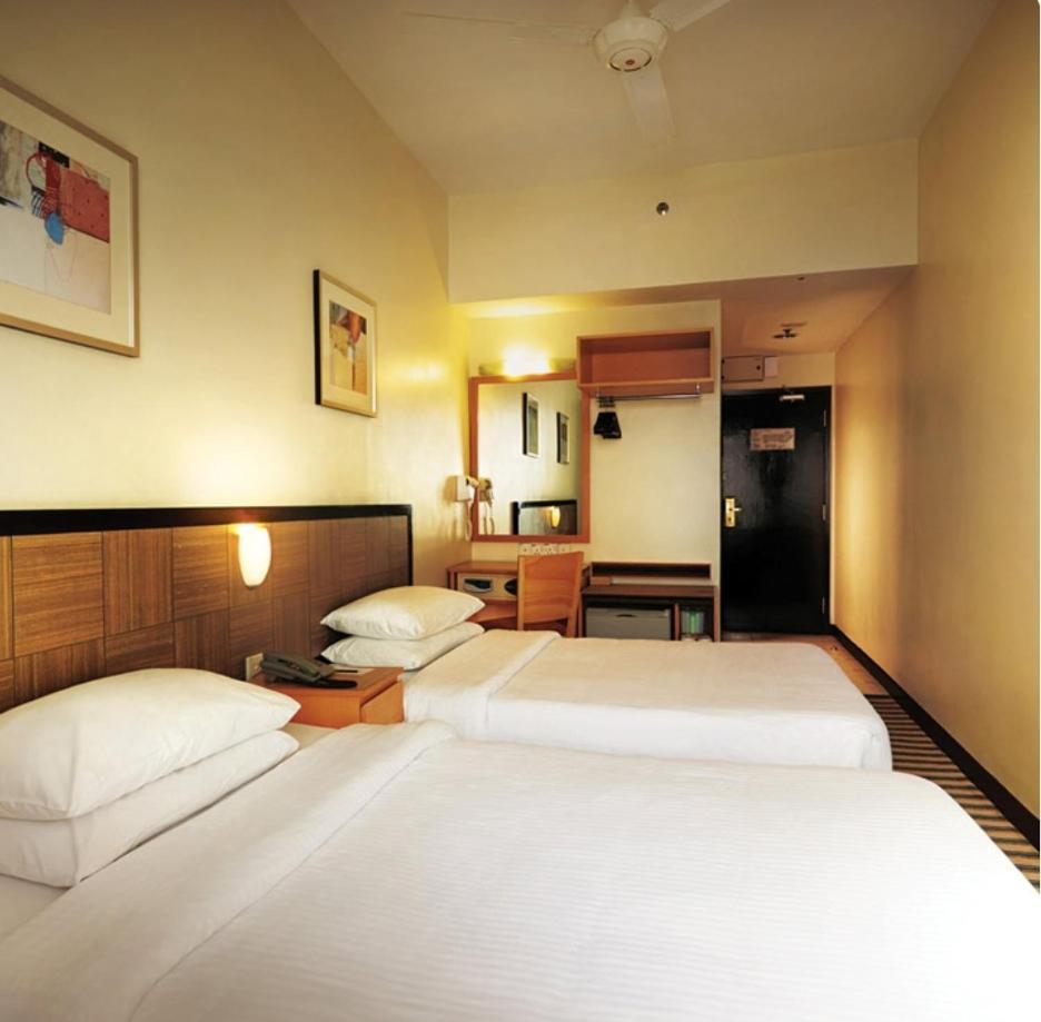 Homestay Genting World Deluxe *